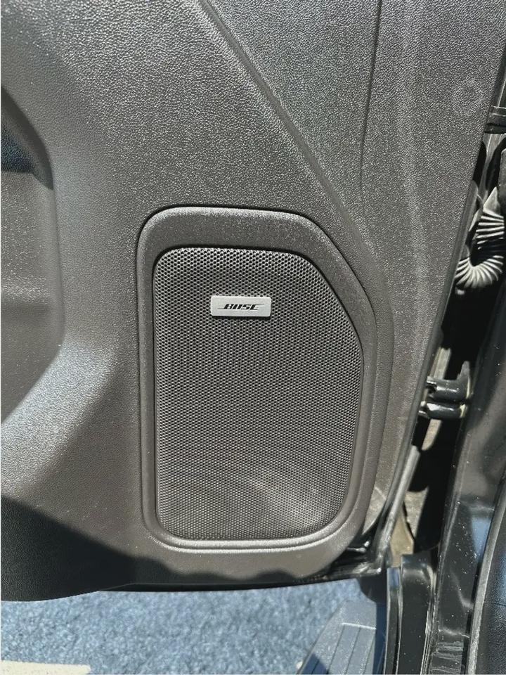 2021 GMC Sierra 1500 ELEVATION Photo