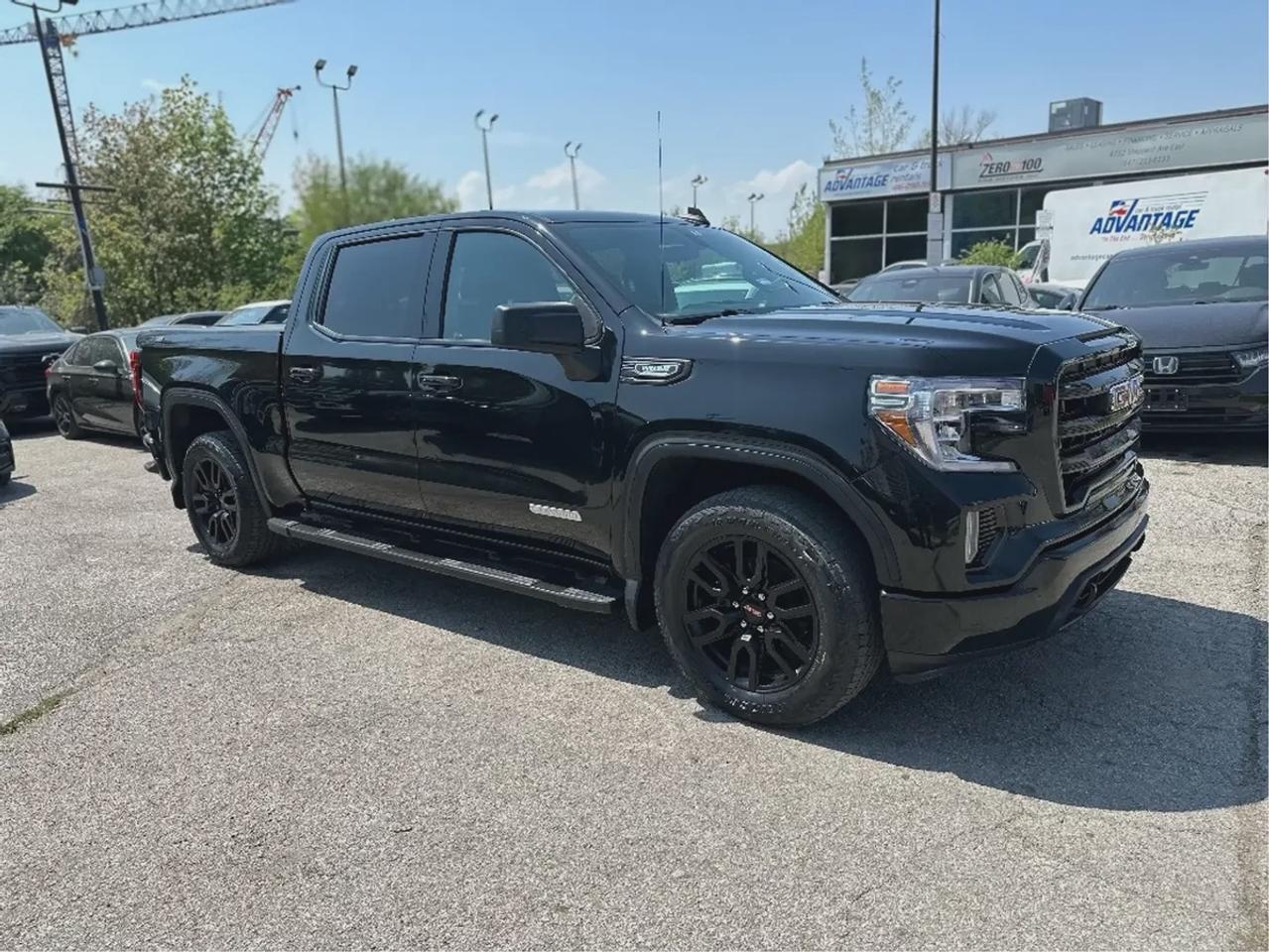 Vehicle Image
