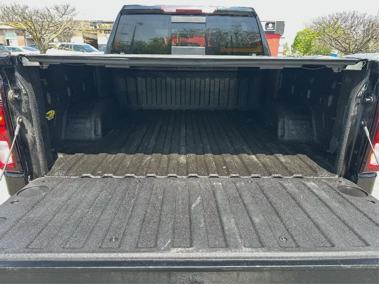 2021 GMC Sierra 1500 ELEVATION Photo
