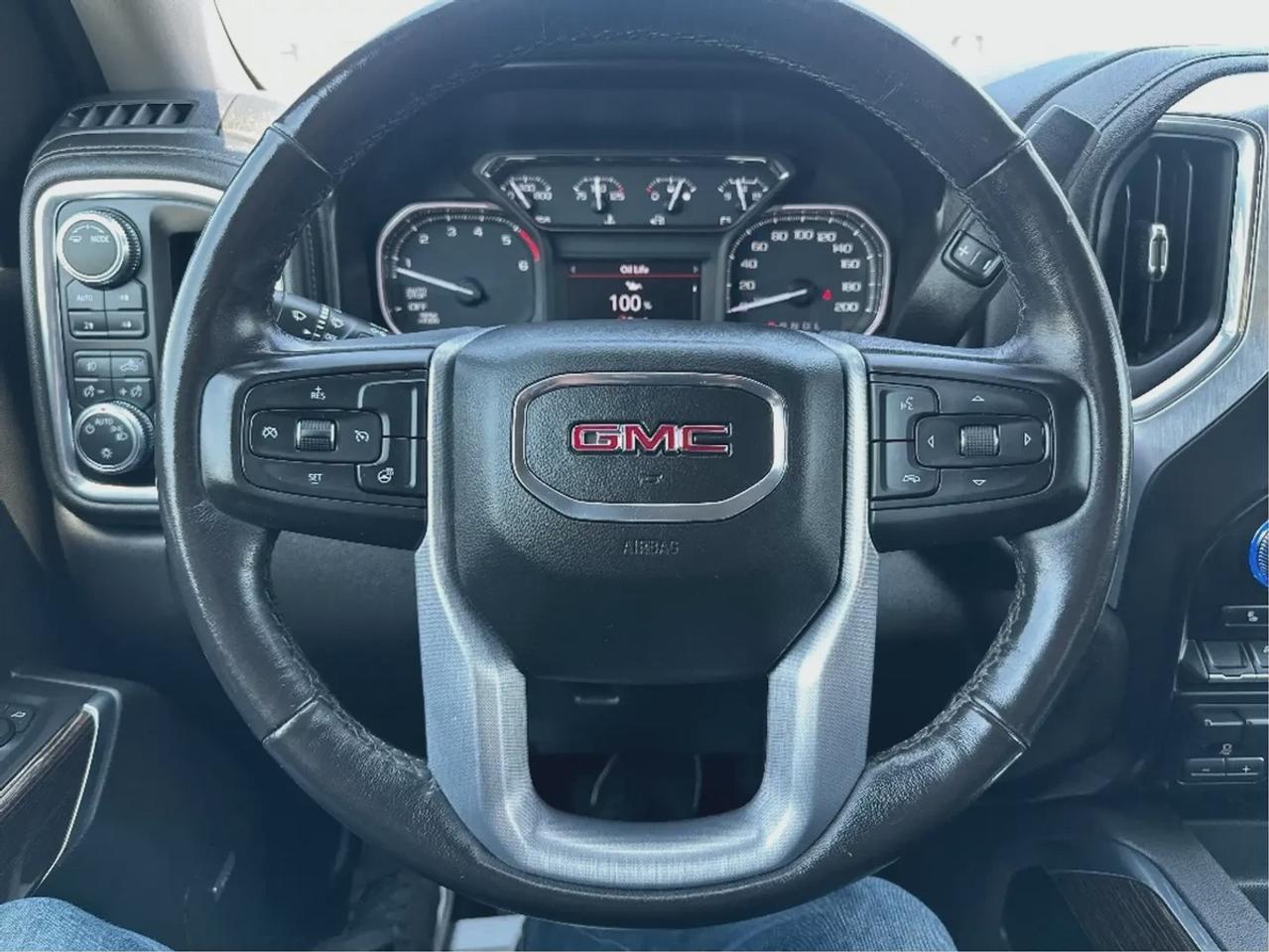 2021 GMC Sierra 1500 ELEVATION Photo