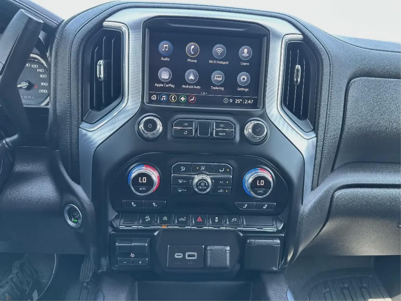 2021 GMC Sierra 1500 ELEVATION Photo