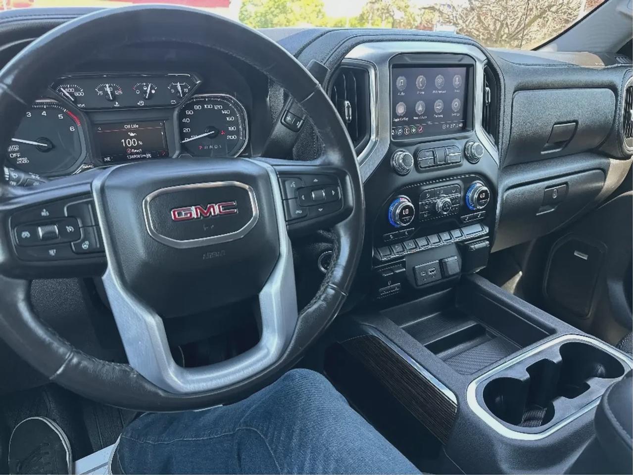 2021 GMC Sierra 1500 ELEVATION Photo