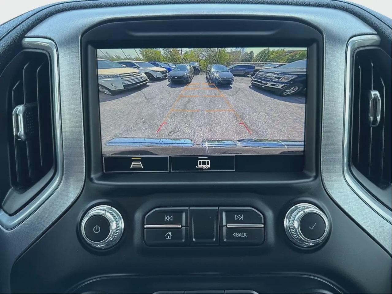 2021 GMC Sierra 1500 ELEVATION Photo