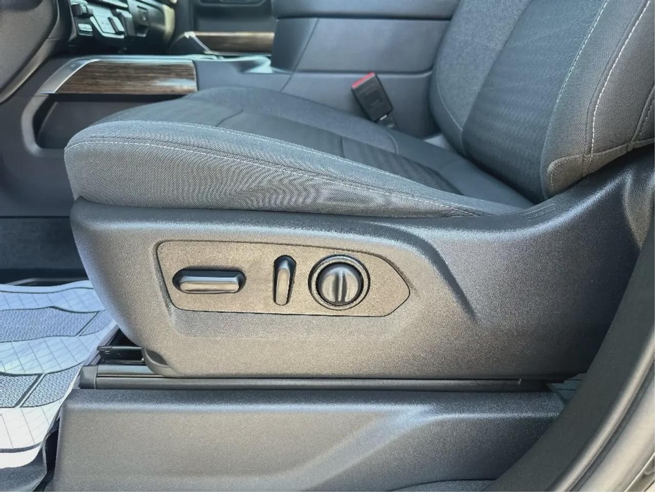 2021 GMC Sierra 1500 ELEVATION Photo