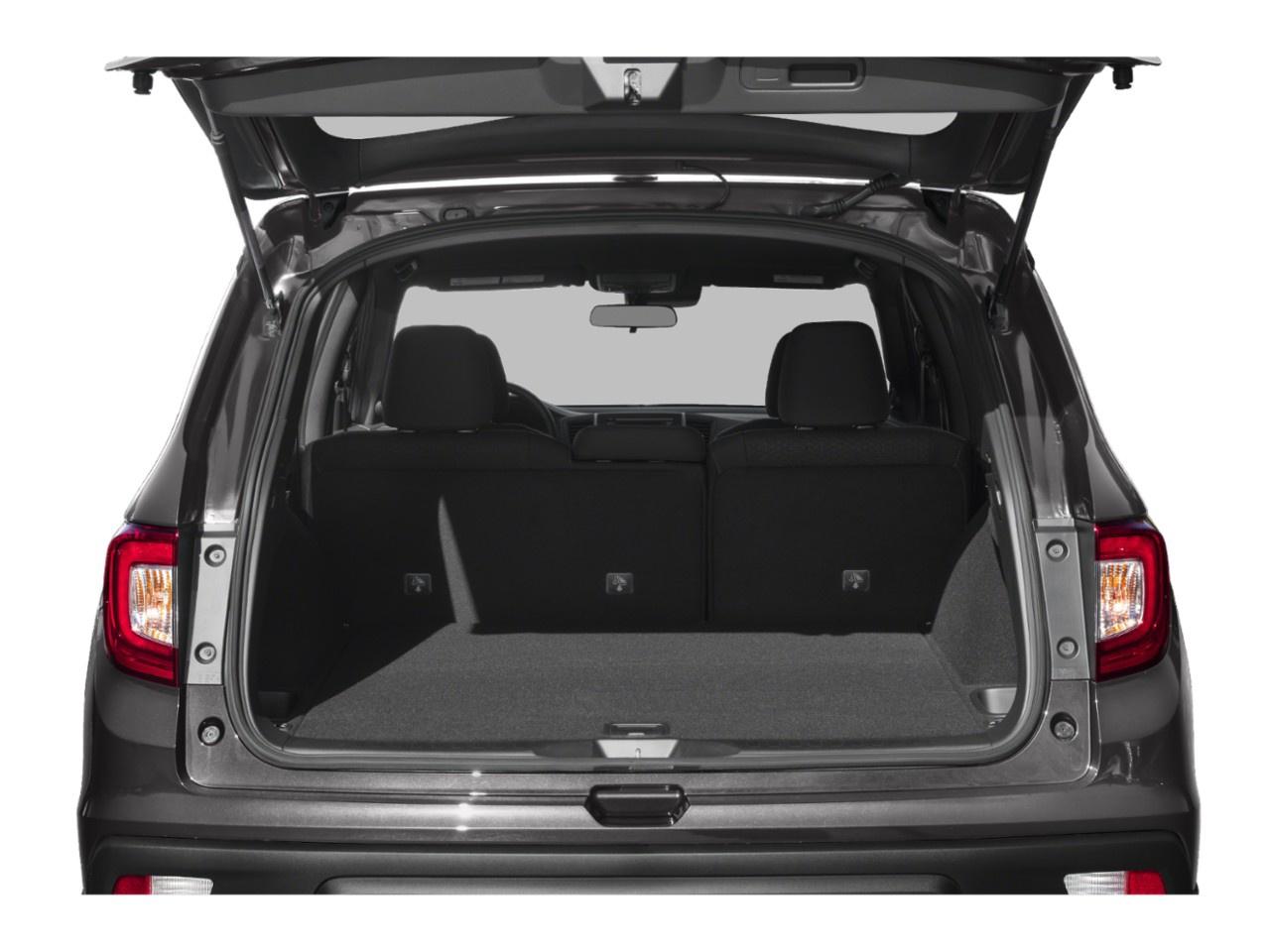 2019 Honda Passport Sport AWD Photo