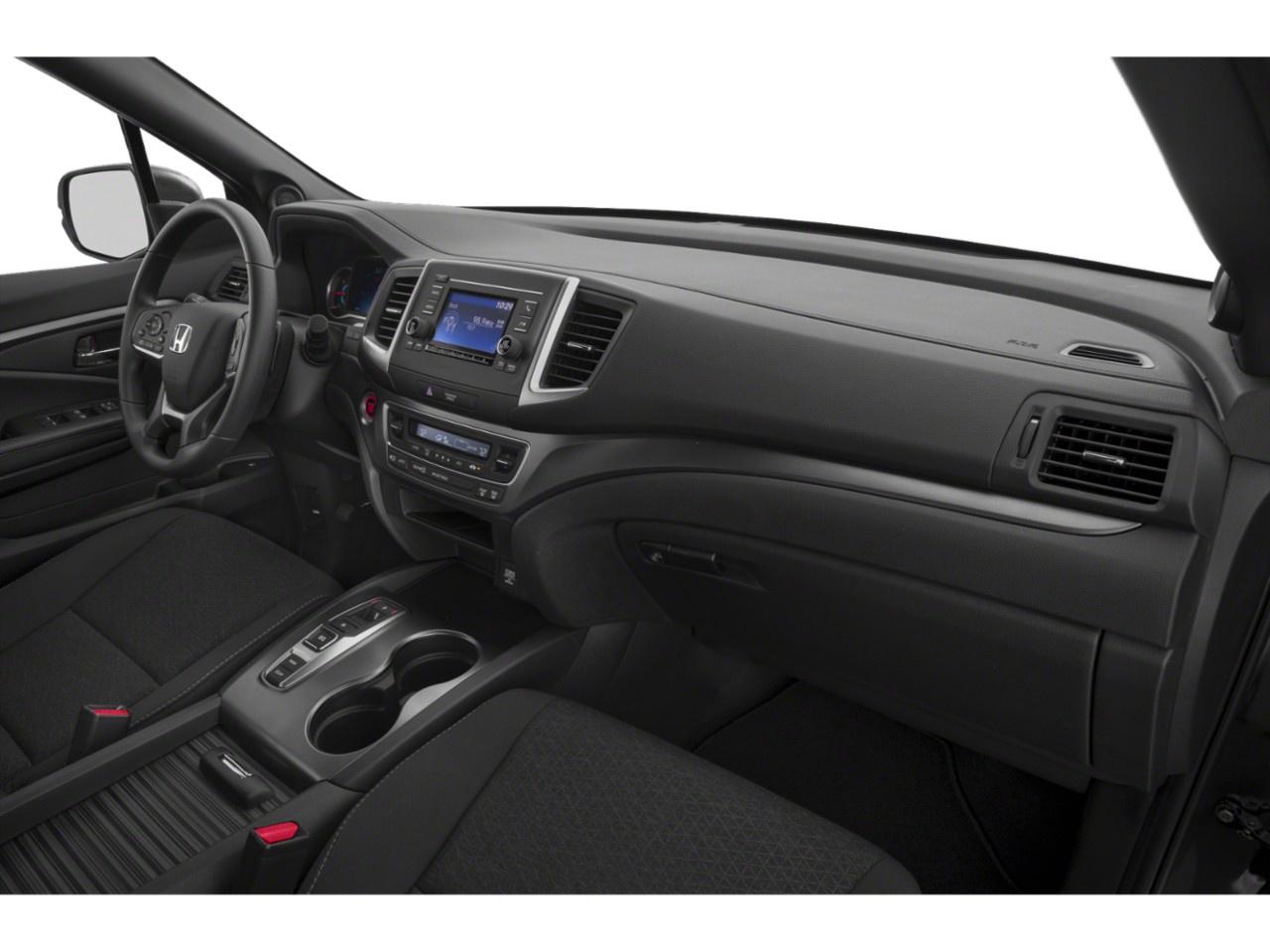 2019 Honda Passport Sport AWD Photo