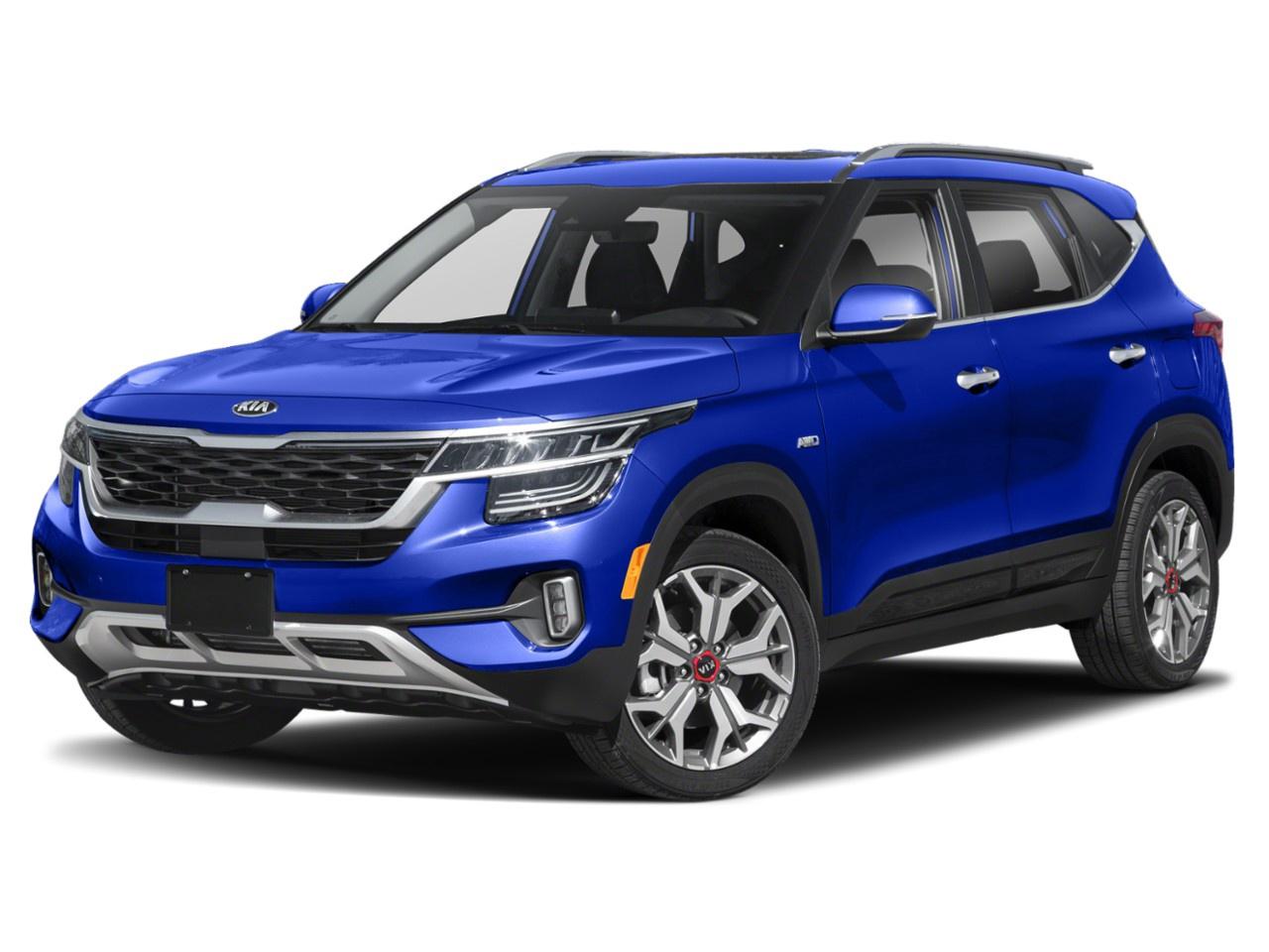 Used 2021 Kia Seltos SX TURBO AWD for sale in Gloucester, ON