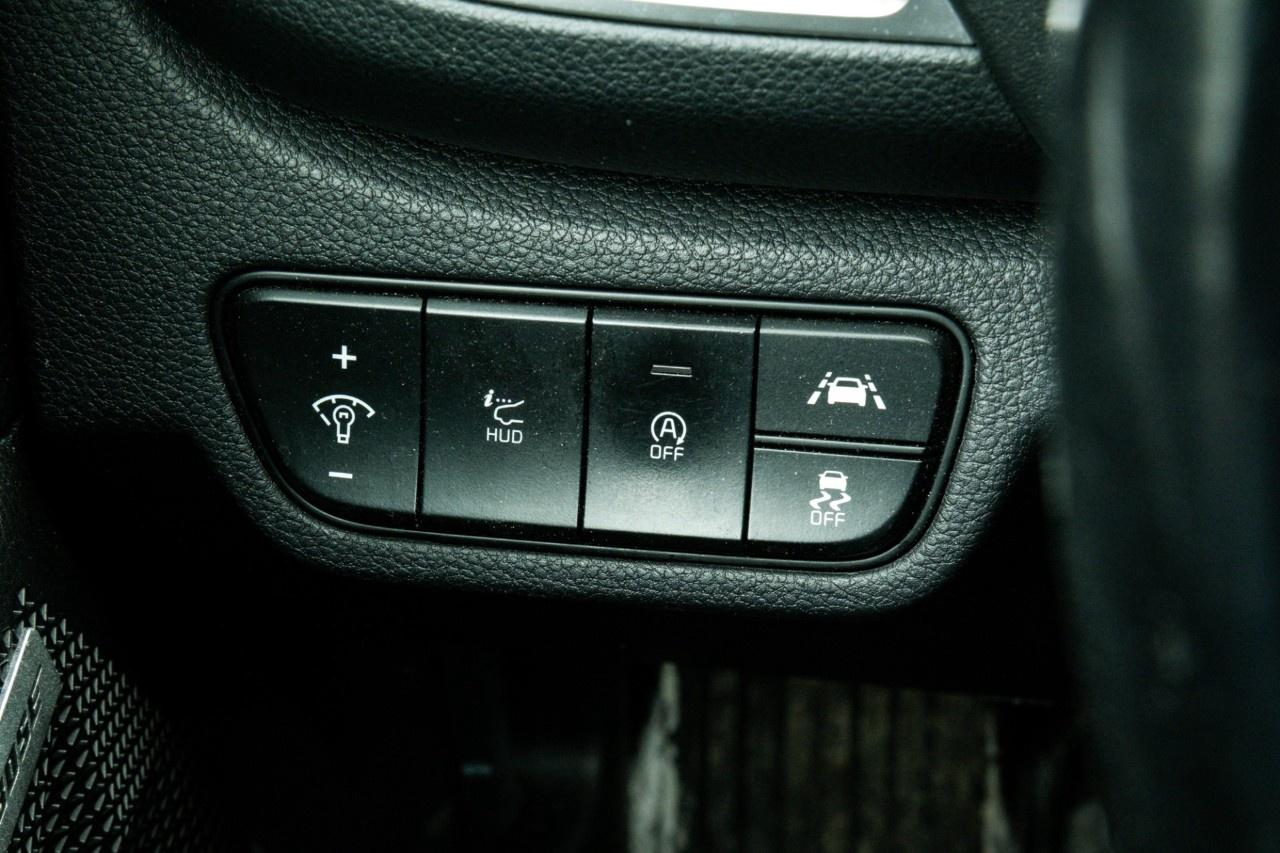 2021 Kia Seltos SX TURBO AWD Photo