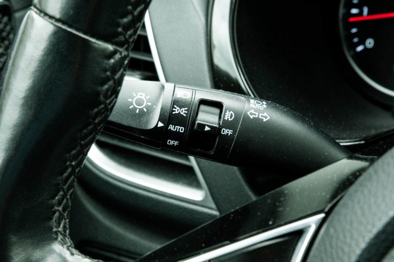 2021 Kia Seltos SX TURBO AWD Photo