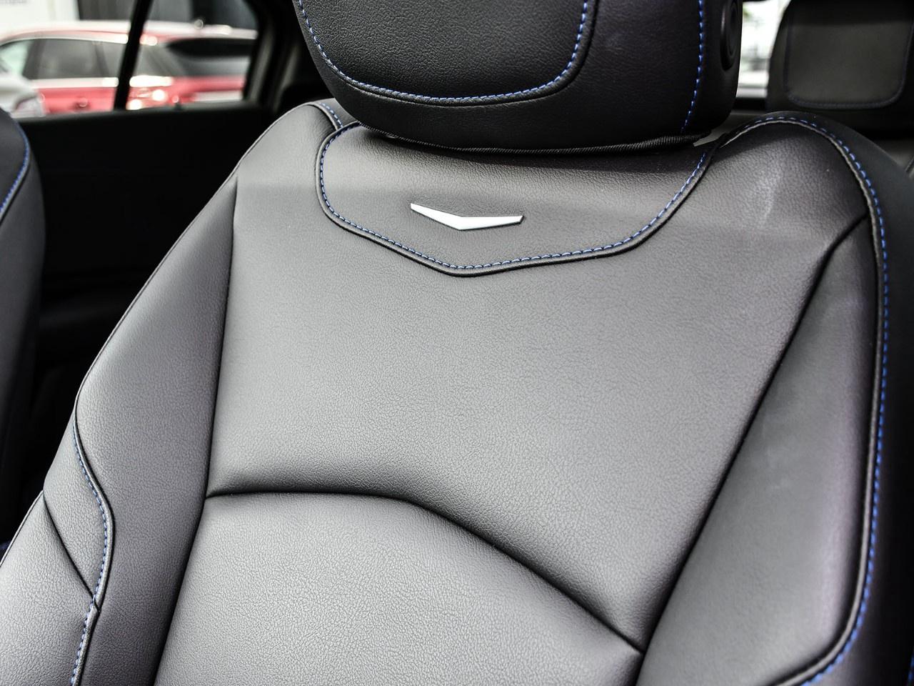 2025 Cadillac XT4 AWD 4dr Sport Photo