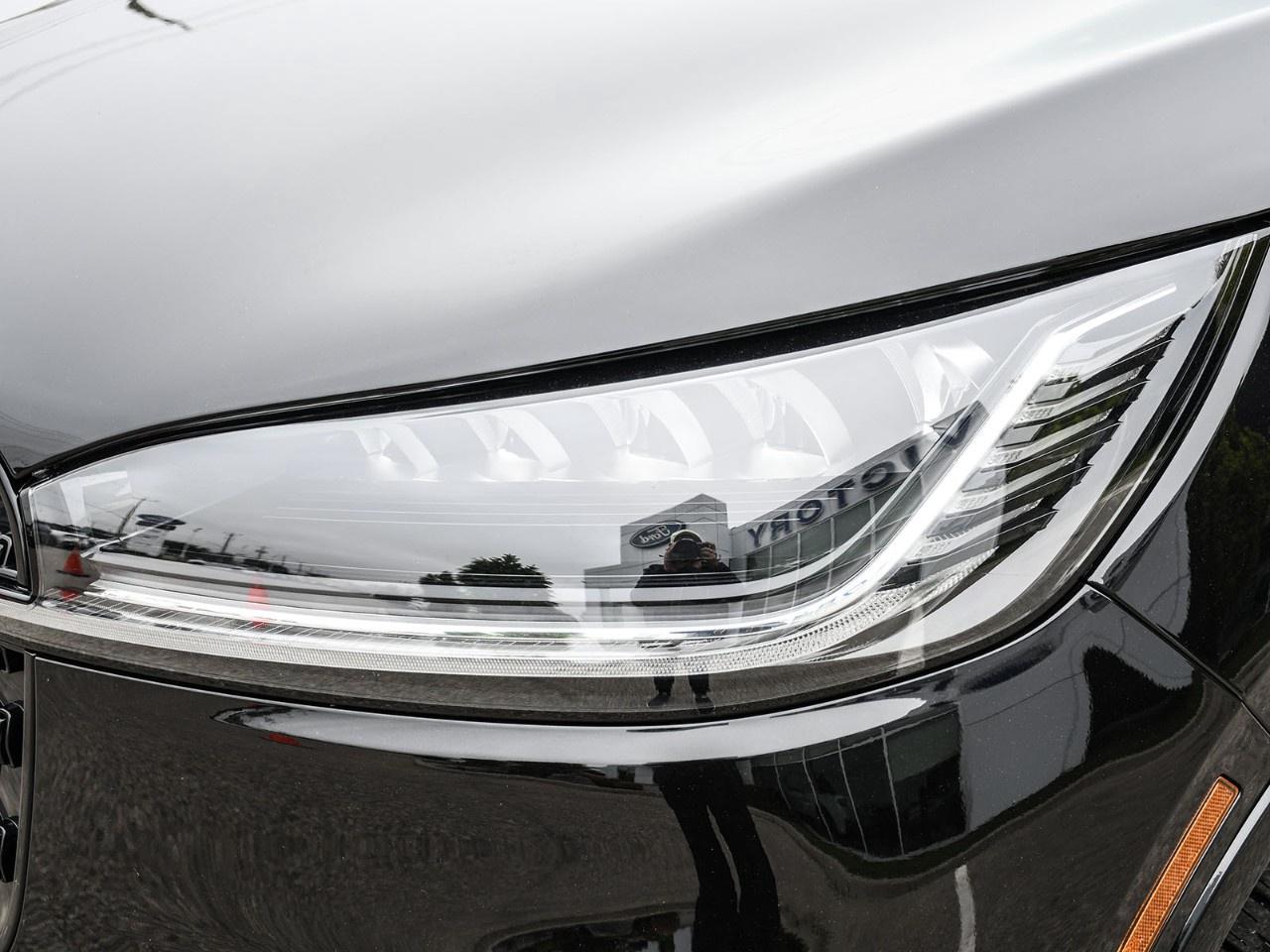 2026 Lincoln Aviator Reserve AWD Photo