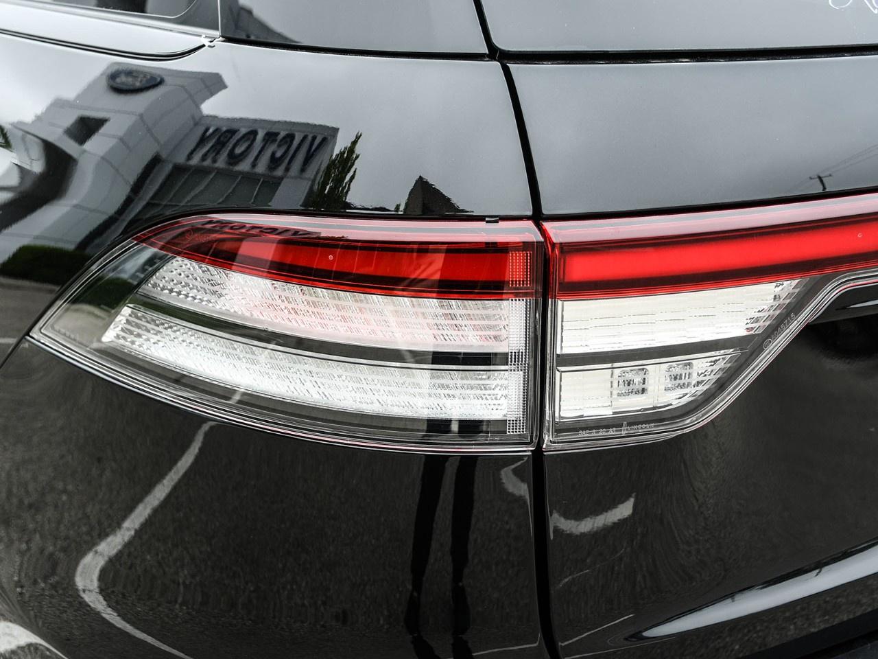 2026 Lincoln Aviator Reserve AWD Photo