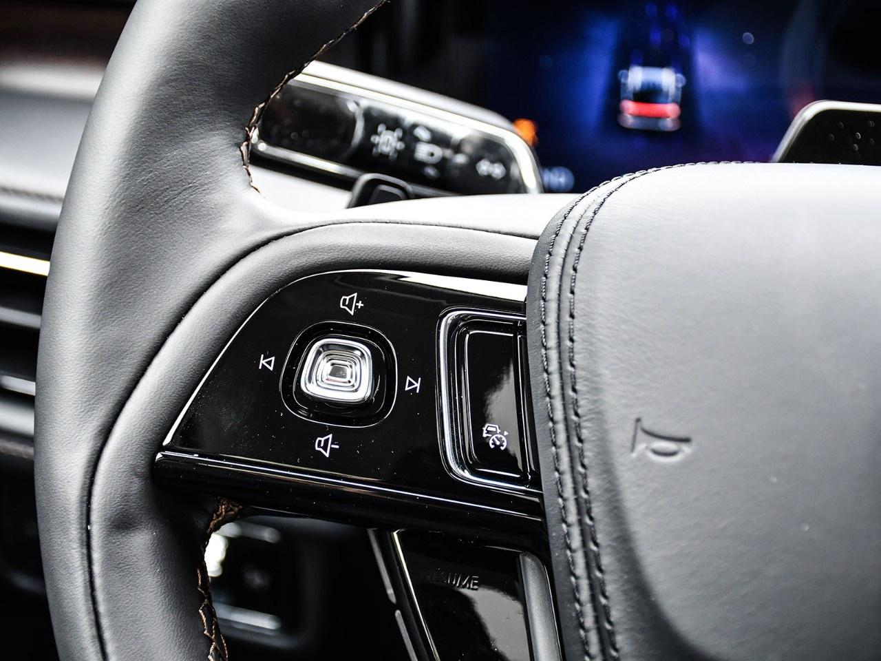 2026 Lincoln Aviator Reserve AWD Photo