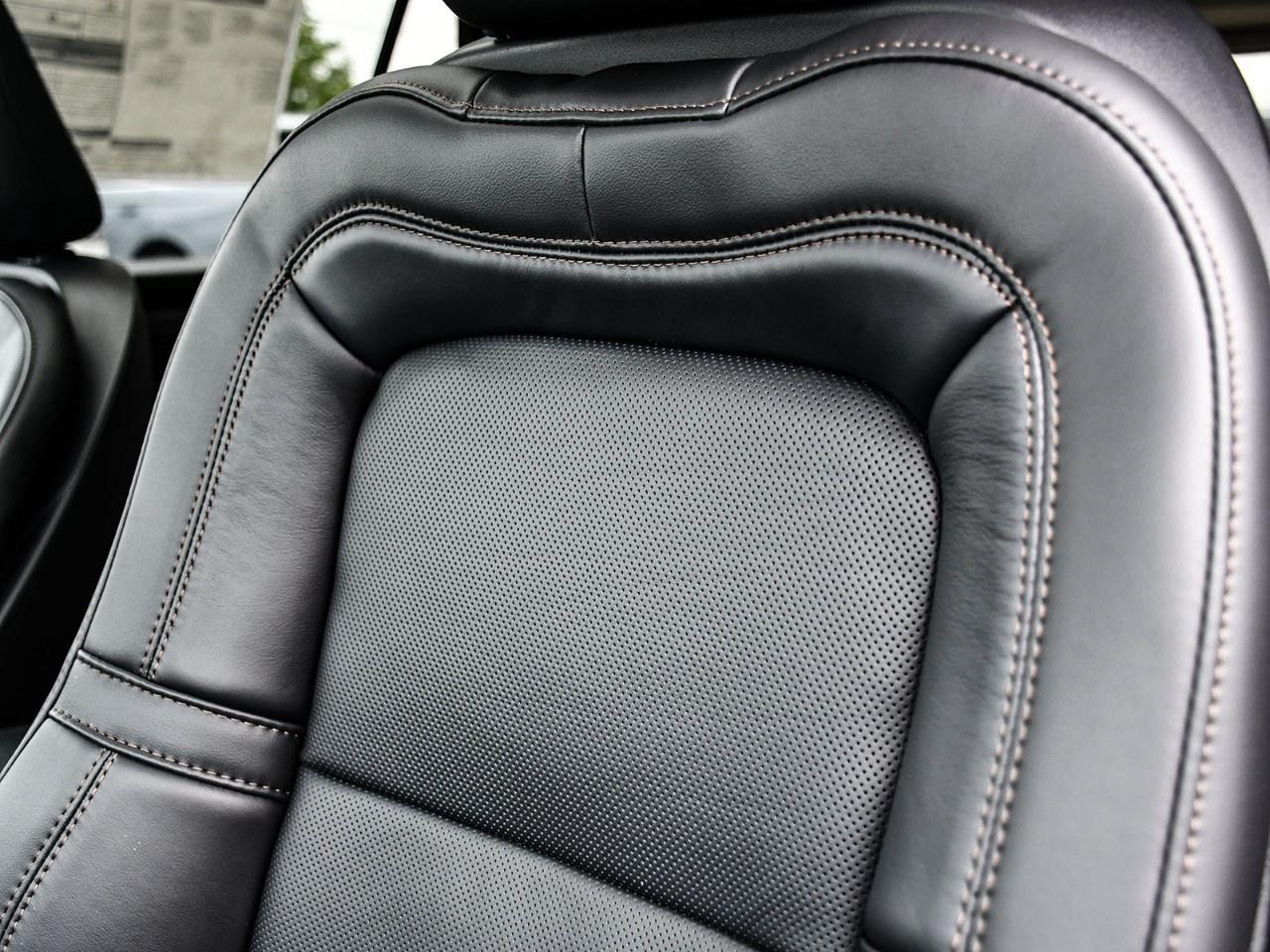 2026 Lincoln Aviator Reserve AWD Photo