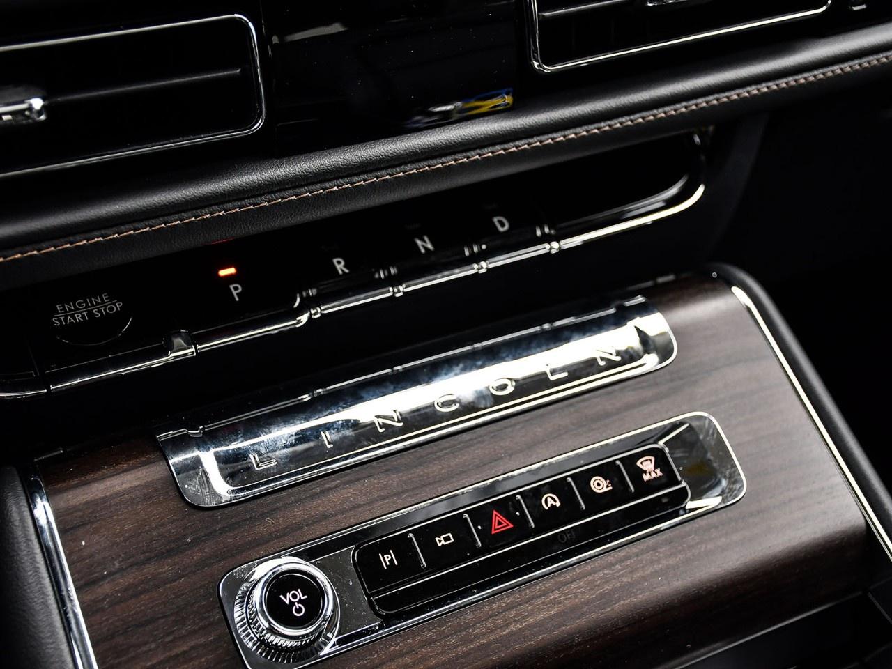 2026 Lincoln Aviator Reserve AWD Photo