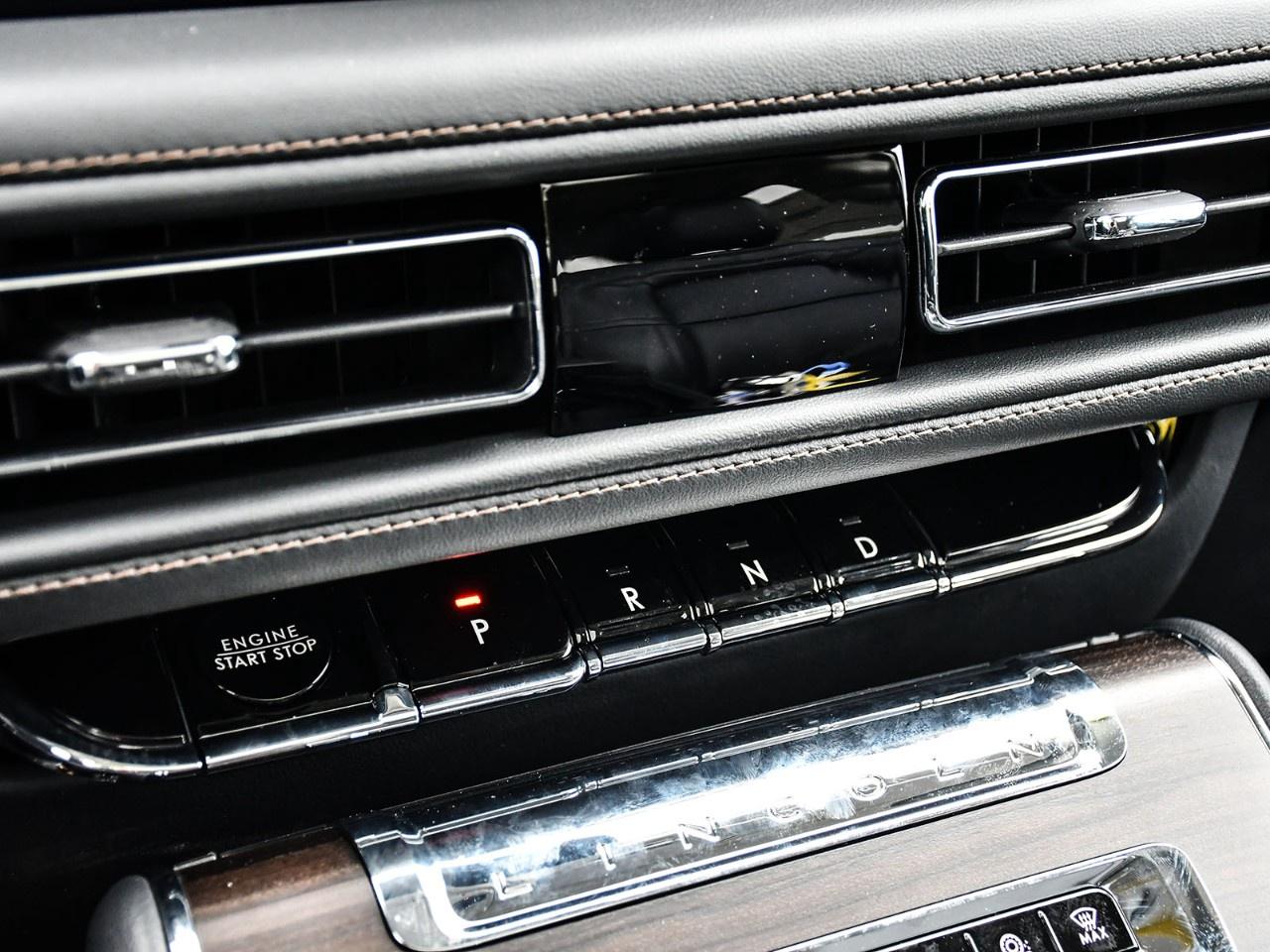 2026 Lincoln Aviator Reserve AWD Photo