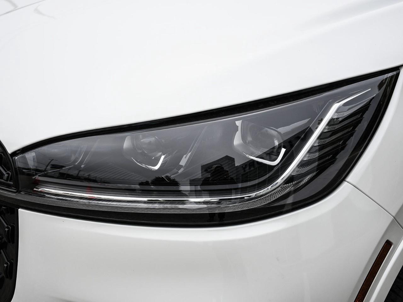 2026 Lincoln Aviator Reserve AWD Photo