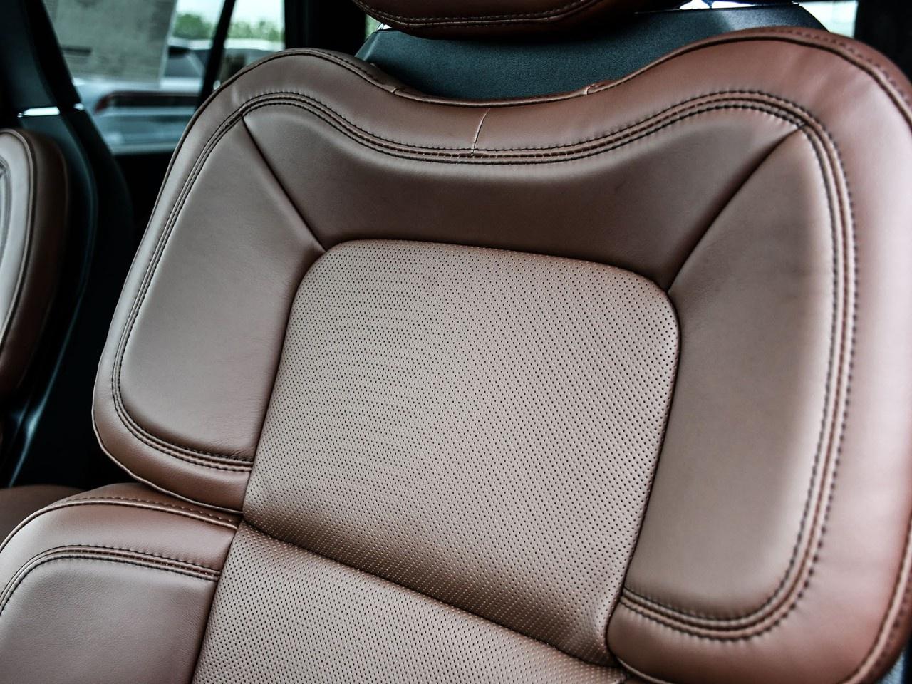 2026 Lincoln Aviator Reserve AWD Photo