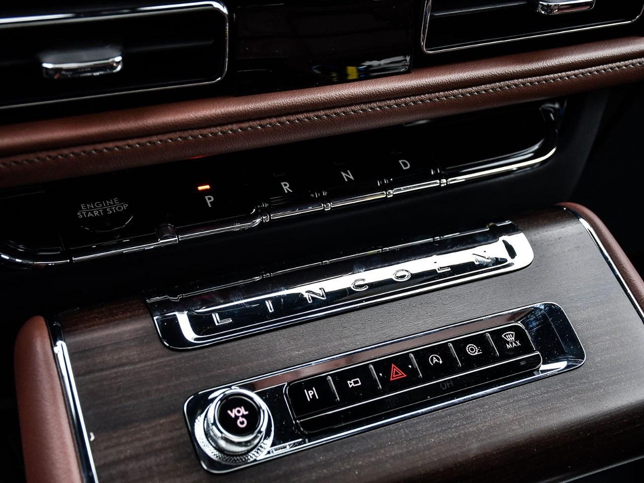 2026 Lincoln Aviator Reserve AWD Photo