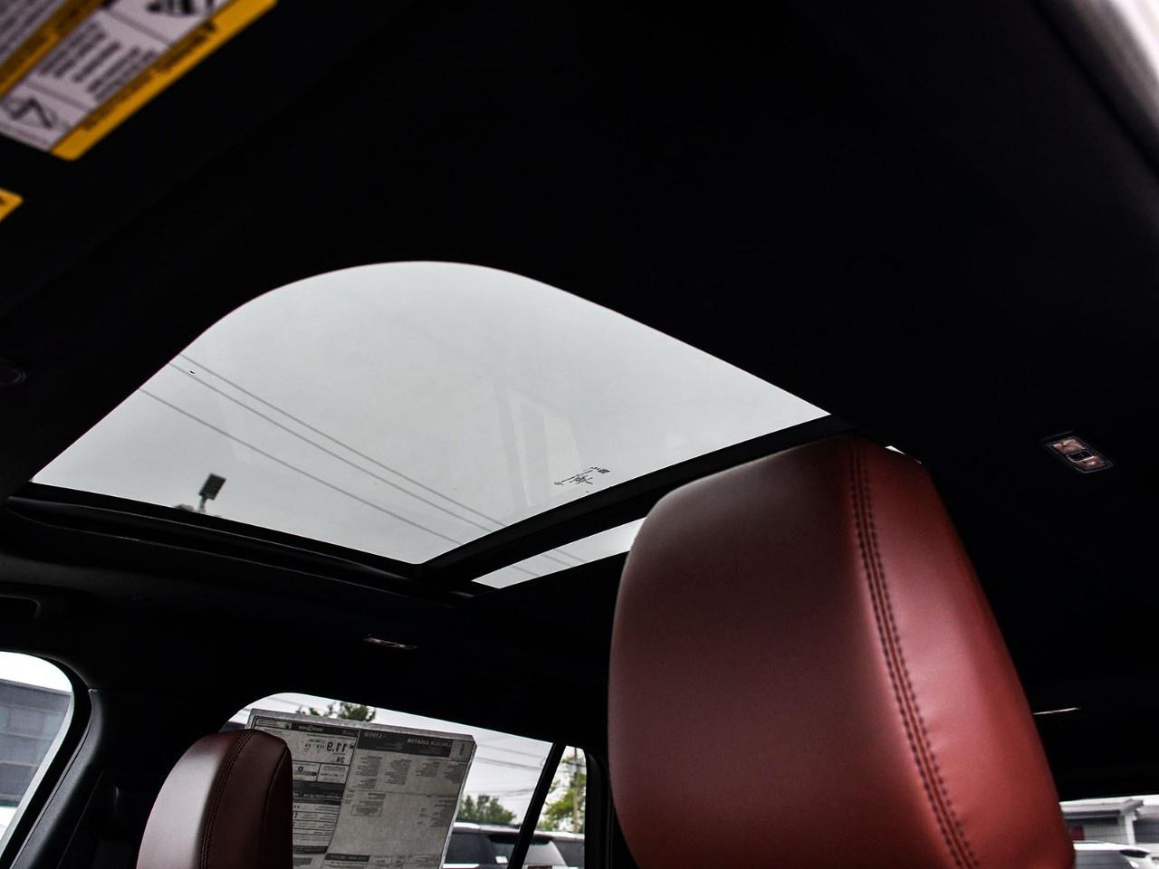 2026 Lincoln Aviator Reserve AWD Photo