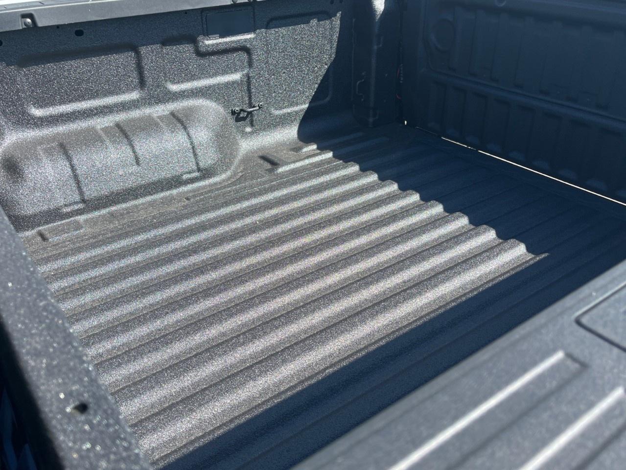2026 Ford Ranger XLT 4WD SuperCrew 5' Box Photo