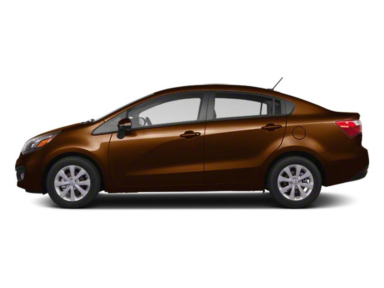 2013 Kia Rio 4dr Sdn Auto LX Photo2