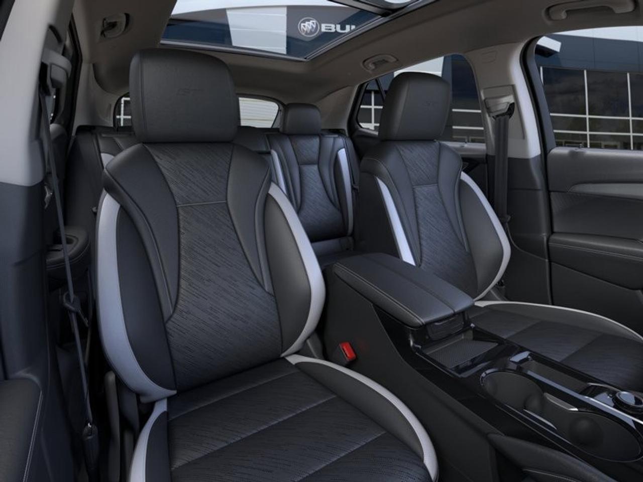 2026 Buick Envision AWD 4dr Sport Touring Photo