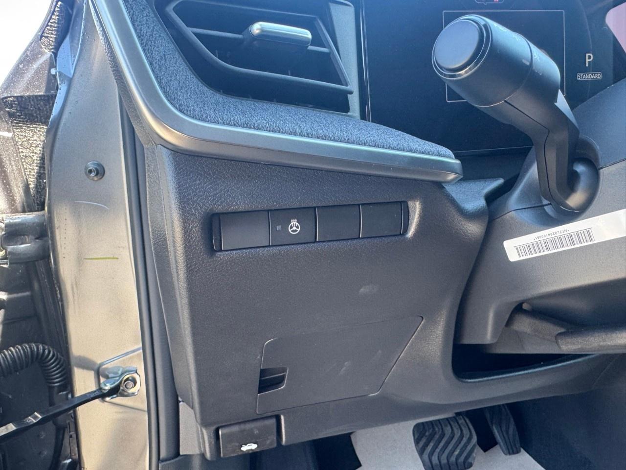2026 Nissan Kicks SV AWD Photo