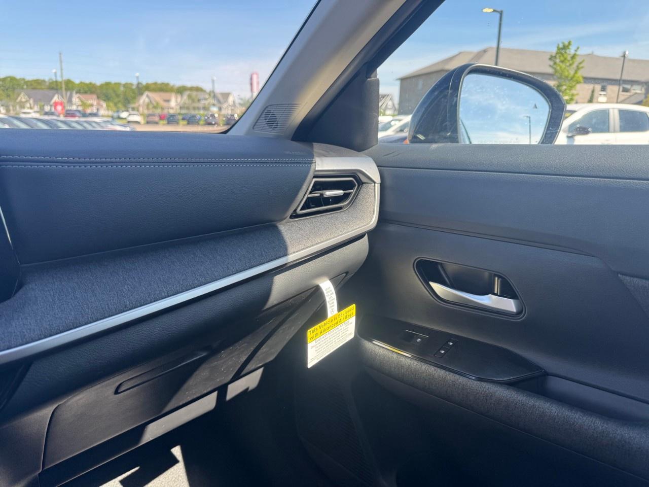 2026 Nissan Kicks SV AWD Photo