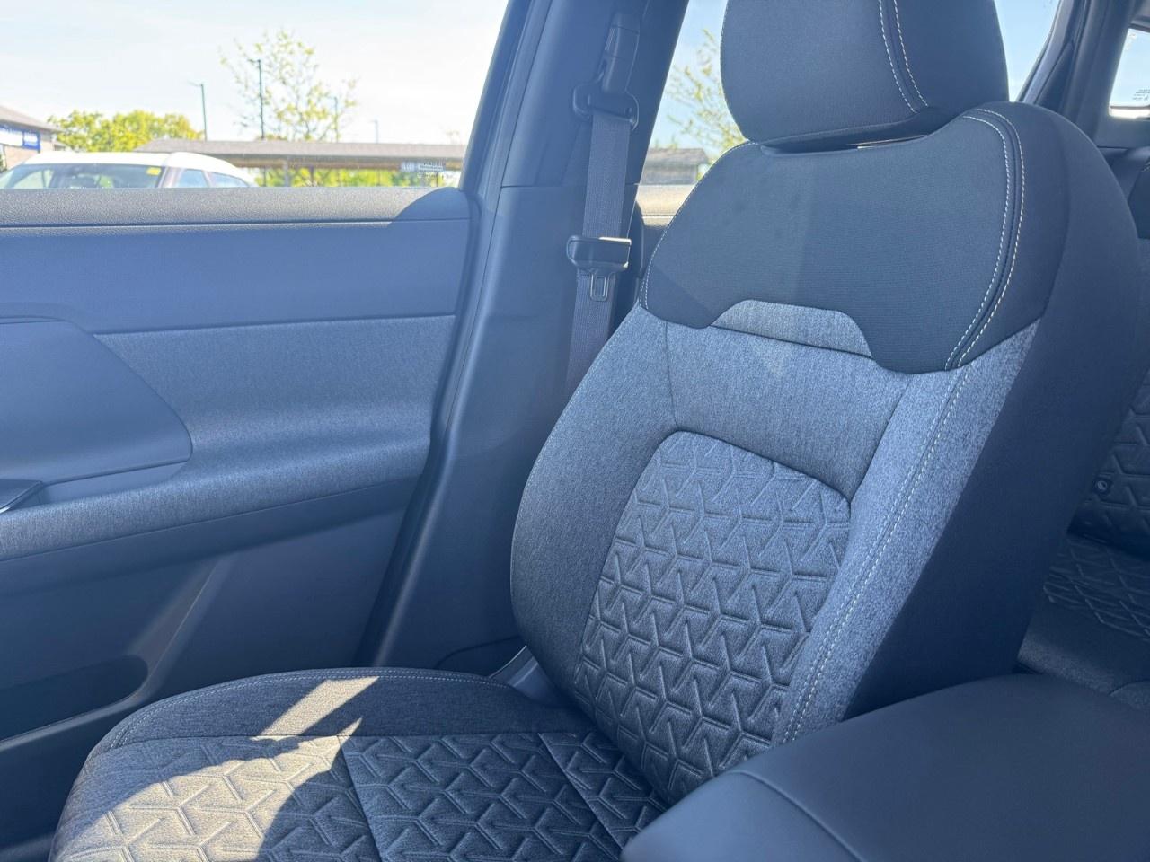 2026 Nissan Kicks SV AWD Photo