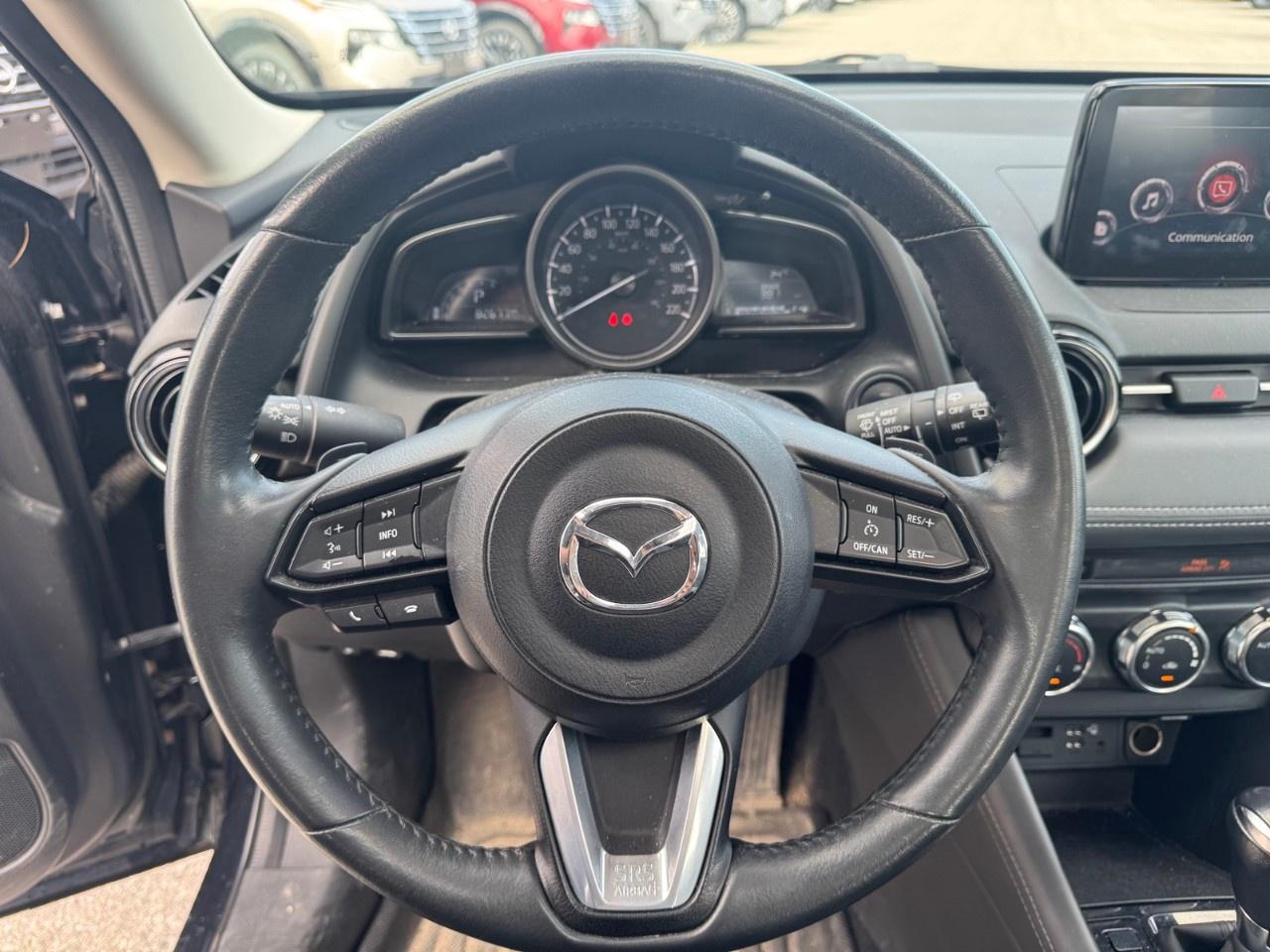 2020 Mazda CX-3 GS Auto AWD Photo