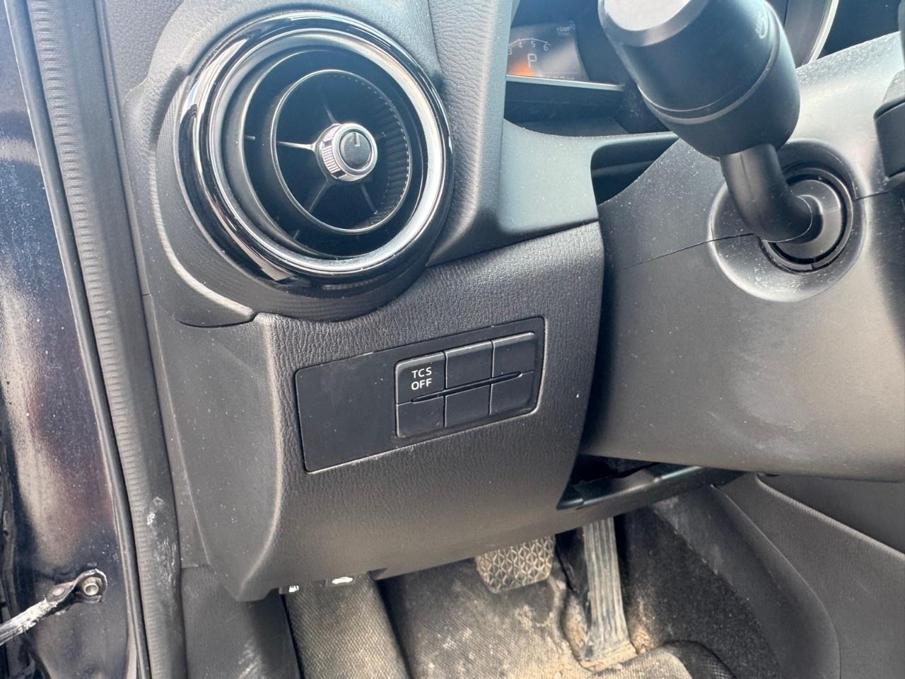 2020 Mazda CX-3 GS Auto AWD Photo