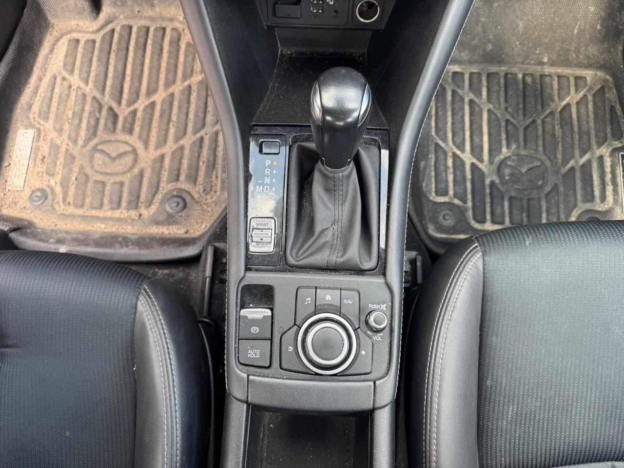 2020 Mazda CX-3 GS Auto AWD Photo