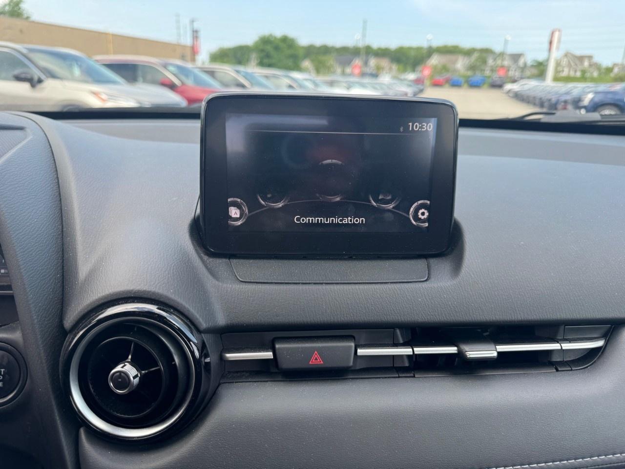 2020 Mazda CX-3 GS Auto AWD Photo