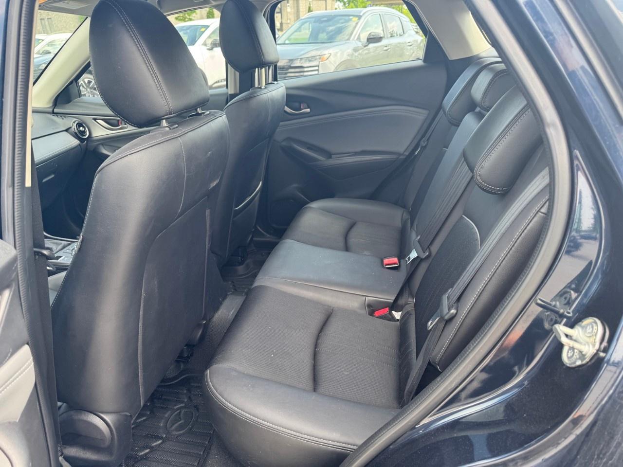 2020 Mazda CX-3 GS Auto AWD Photo