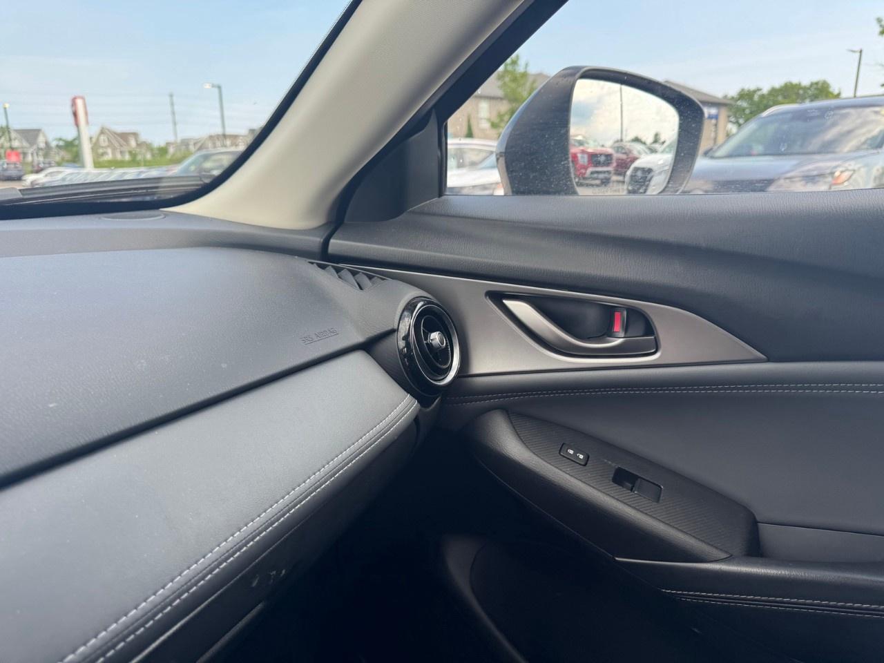 2020 Mazda CX-3 GS Auto AWD Photo