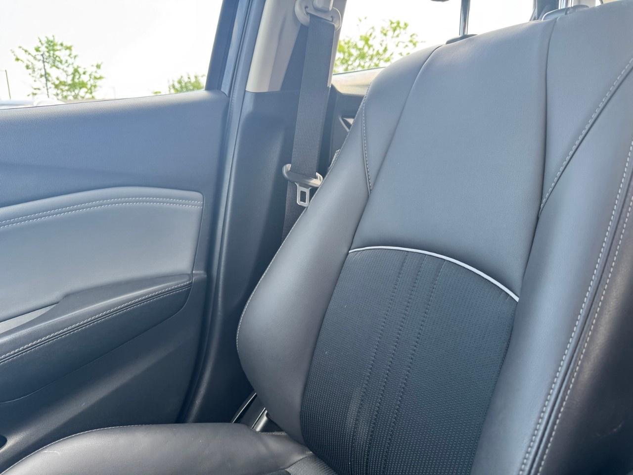 2020 Mazda CX-3 GS Auto AWD Photo