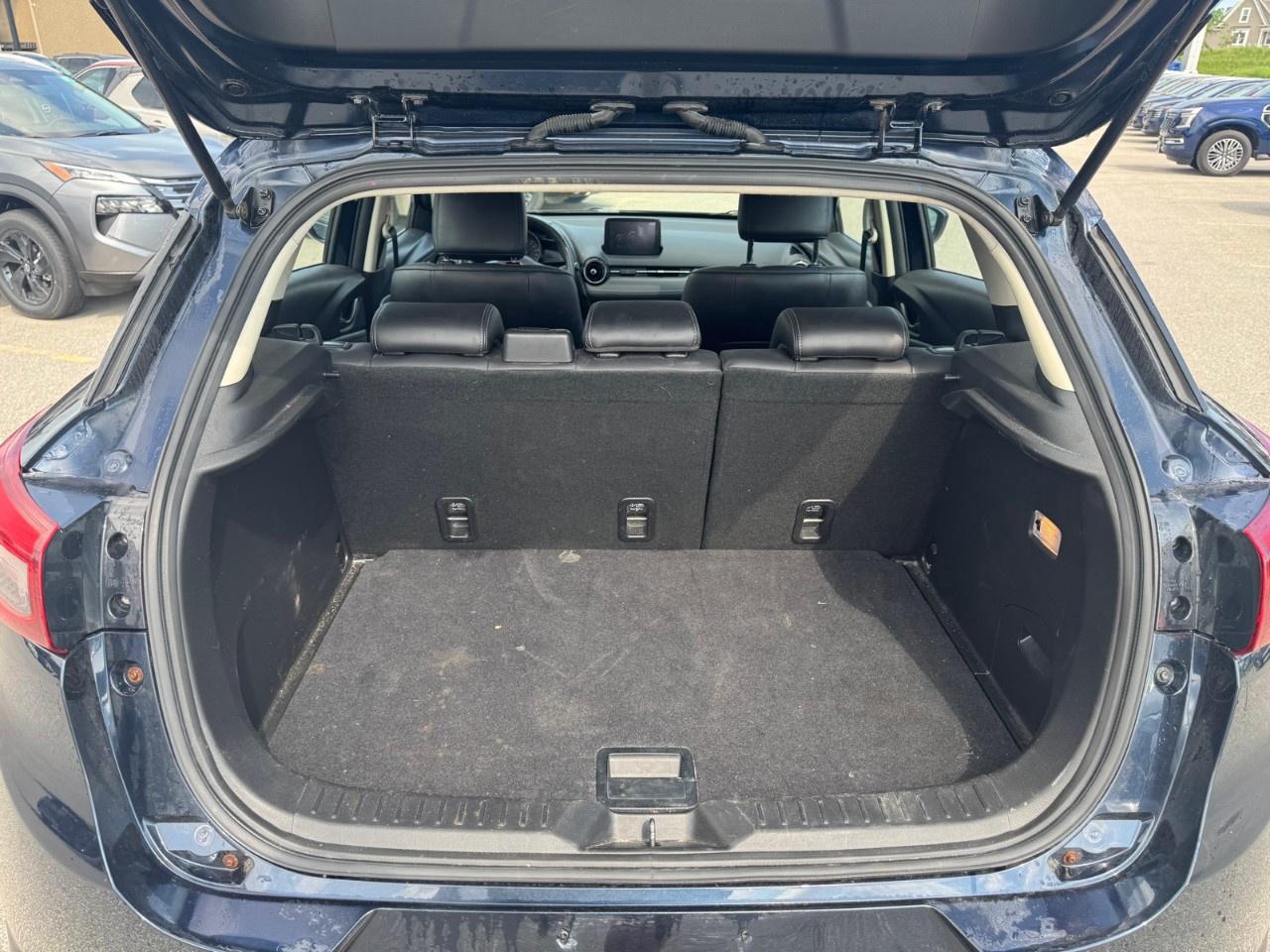 2020 Mazda CX-3 GS Auto AWD Photo
