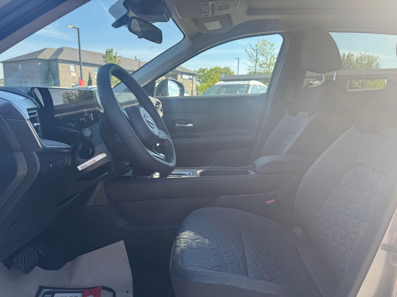 2026 Nissan Kicks SV AWD Photo