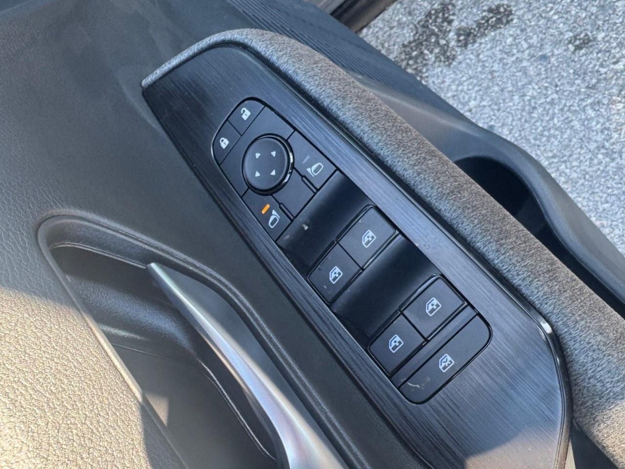 2026 Nissan Kicks SV AWD Photo