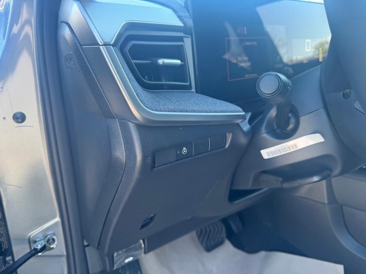 2026 Nissan Kicks SV AWD Photo