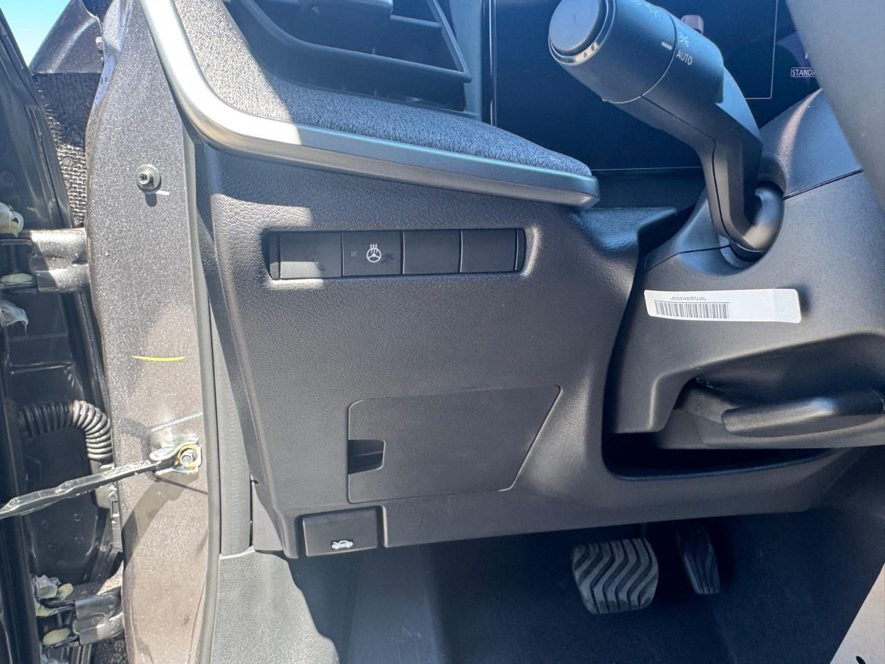 2026 Nissan Kicks SV AWD Photo