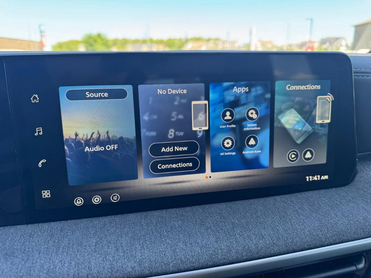 2026 Nissan Kicks SV AWD Photo