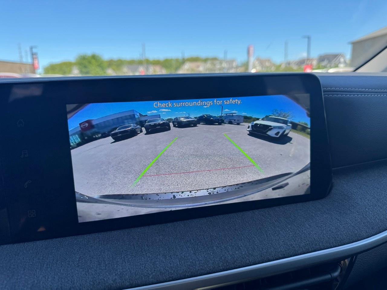 2026 Nissan Kicks SV AWD Photo