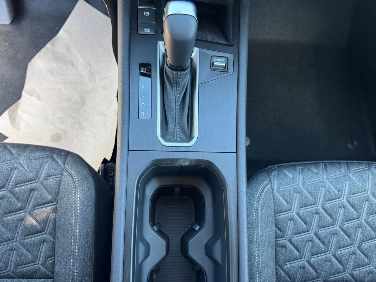 2026 Nissan Kicks SV AWD Photo