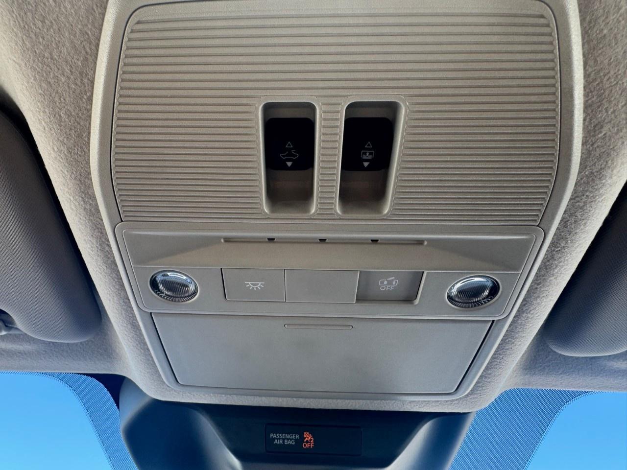 2026 Nissan Kicks SV AWD Photo