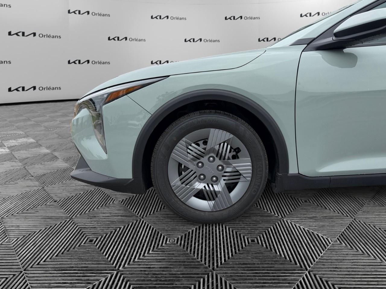 2026 Kia K4 Lx Fwd Photo