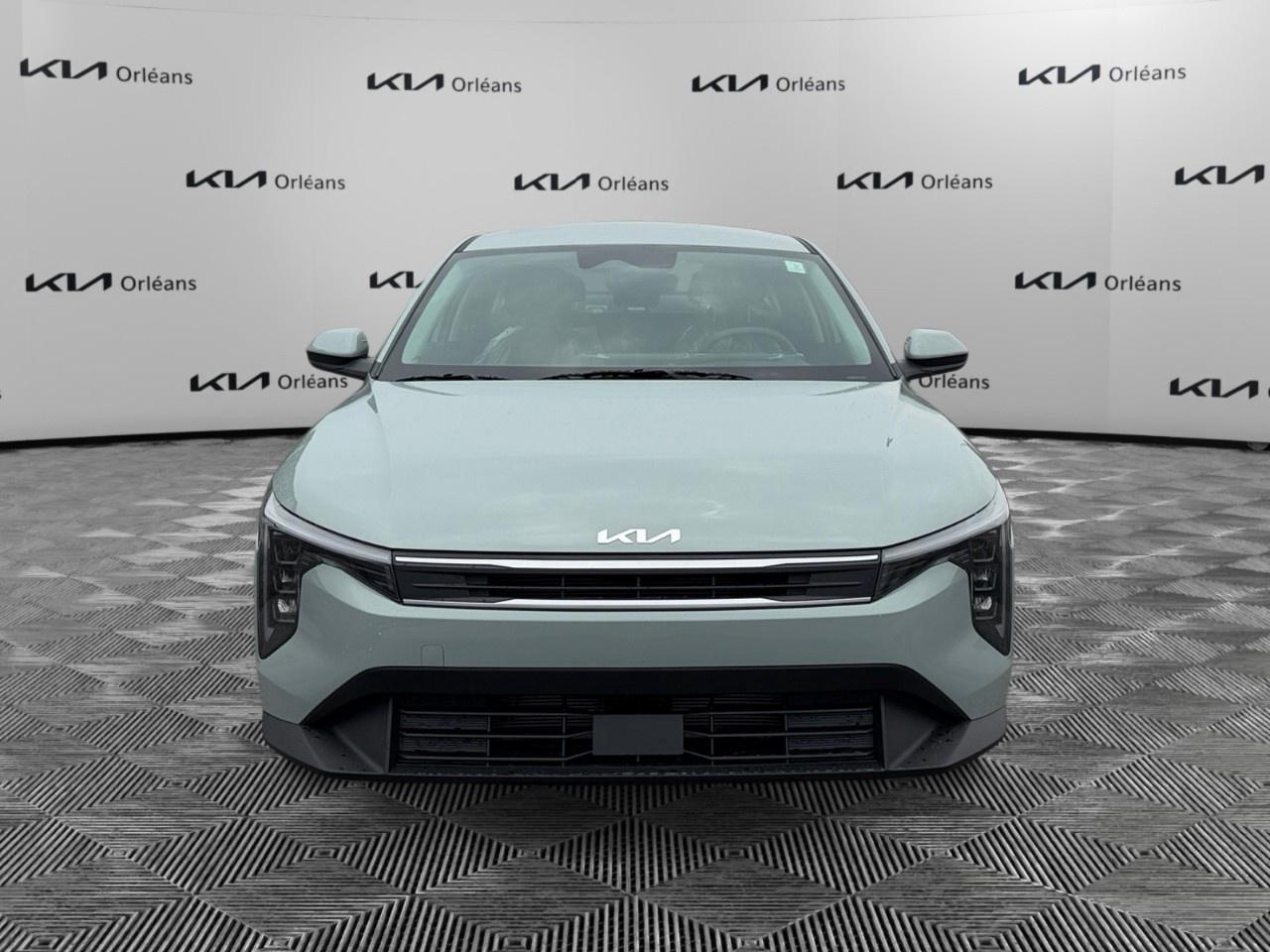 2026 Kia K4 Lx Fwd Photo