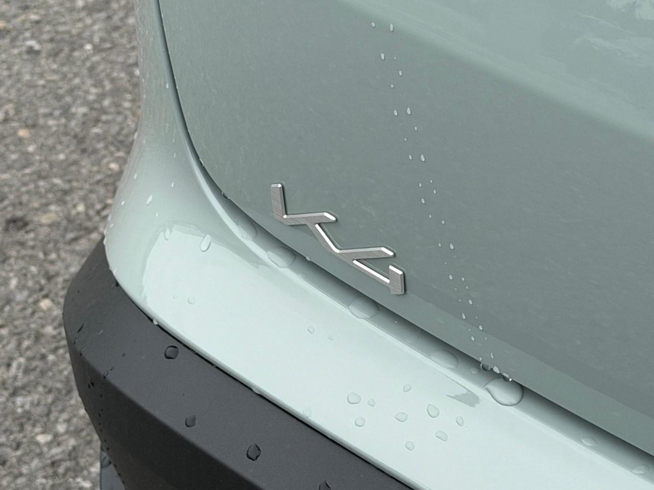 2026 Kia K4 Lx Fwd Photo