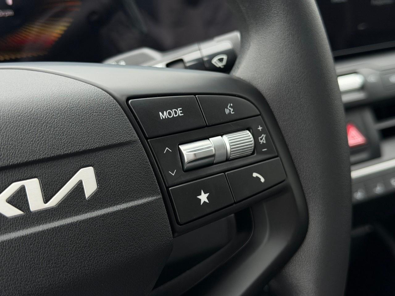 2026 Kia K4 Lx Fwd Photo